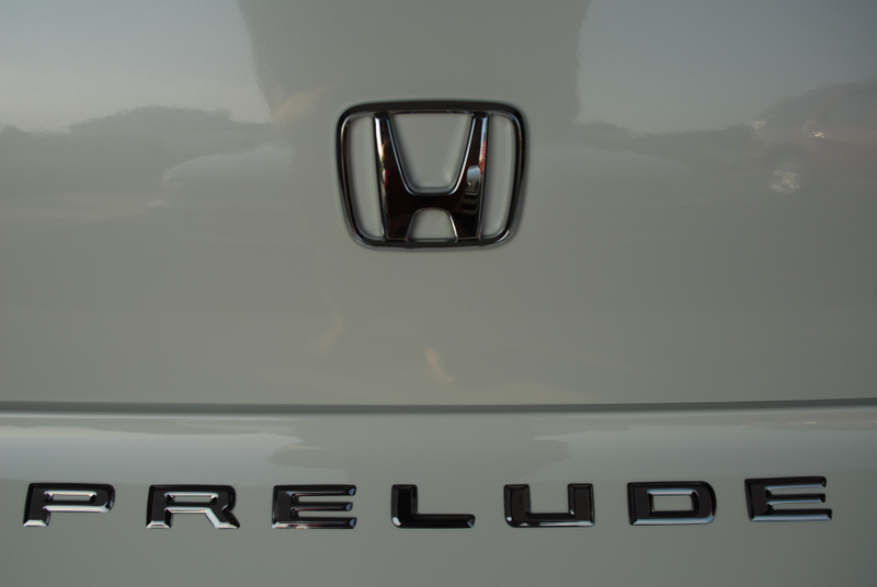 Illustration for article titled Today marks exactly my first full year as a Prelude owner.